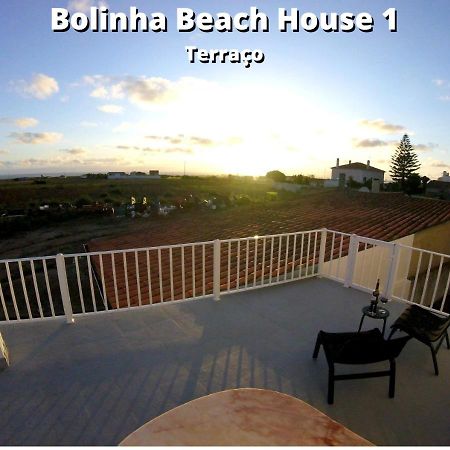 Bolinha Guest House Peniche Extérieur photo