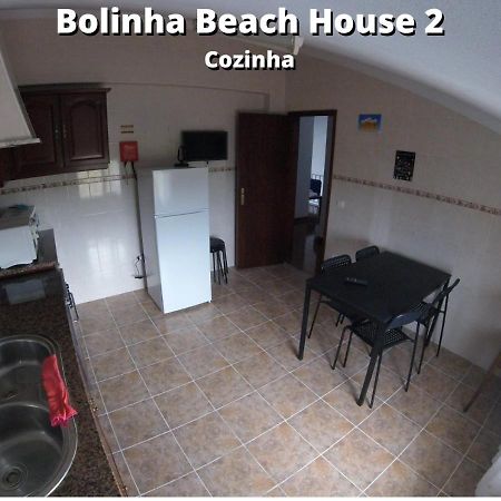 Bolinha Guest House Peniche Extérieur photo