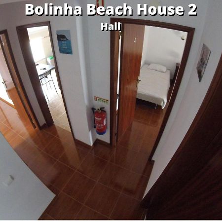 Bolinha Guest House Peniche Extérieur photo