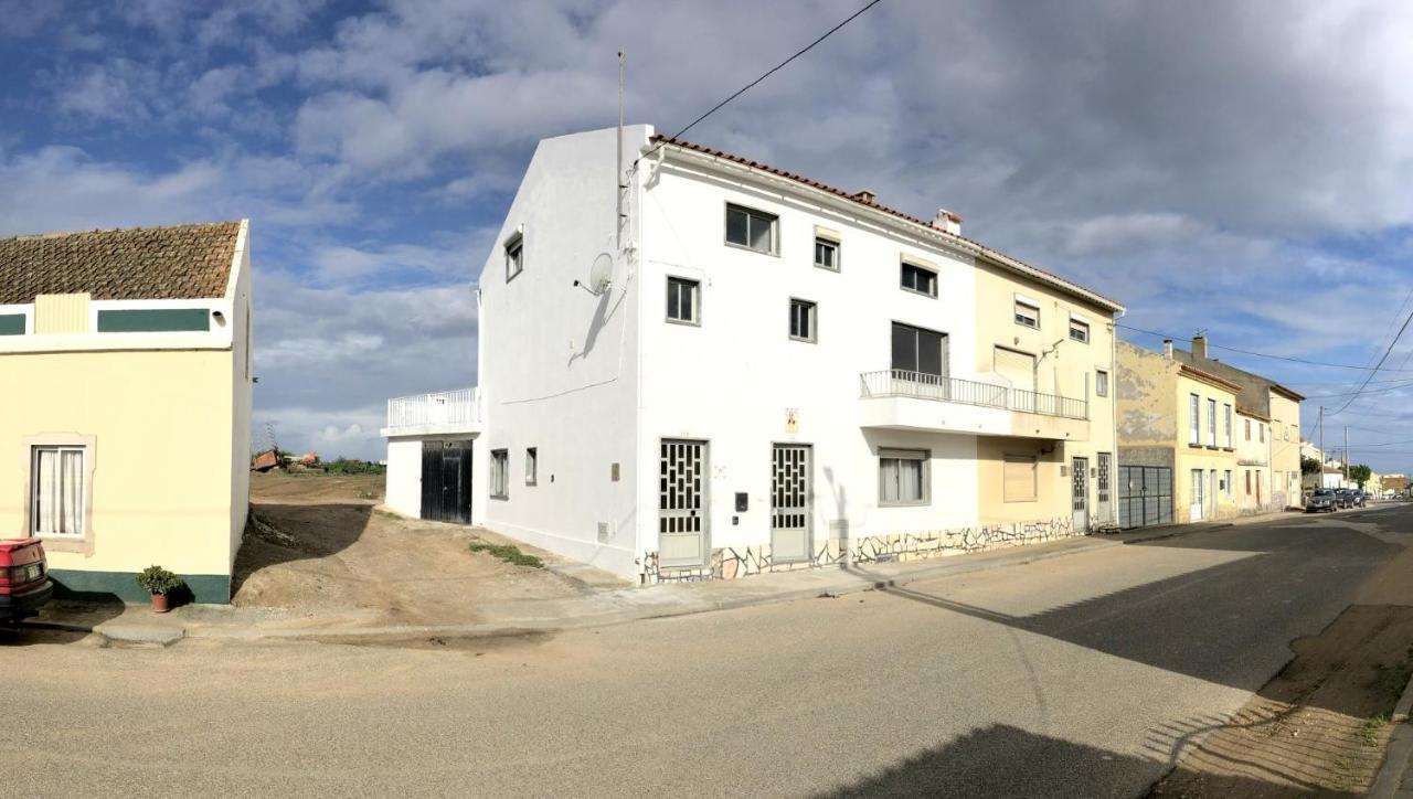 Bolinha Guest House Peniche Extérieur photo