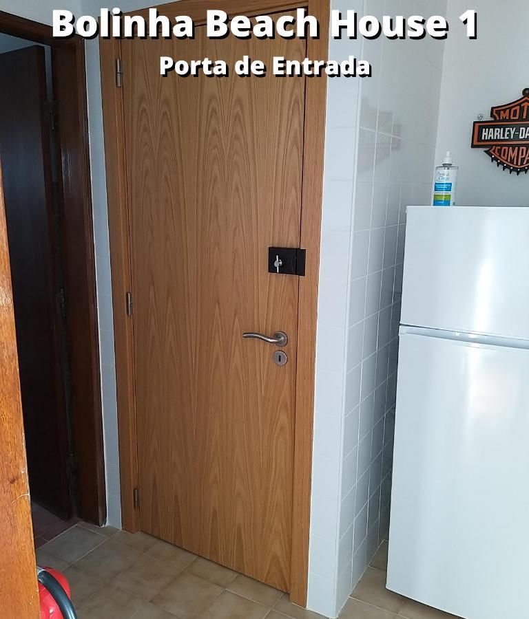 Bolinha Guest House Peniche Extérieur photo