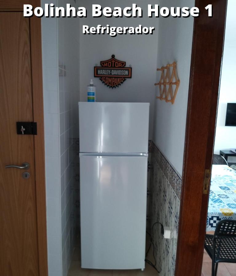 Bolinha Guest House Peniche Extérieur photo