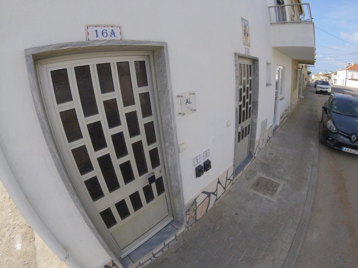 Bolinha Guest House Peniche Extérieur photo
