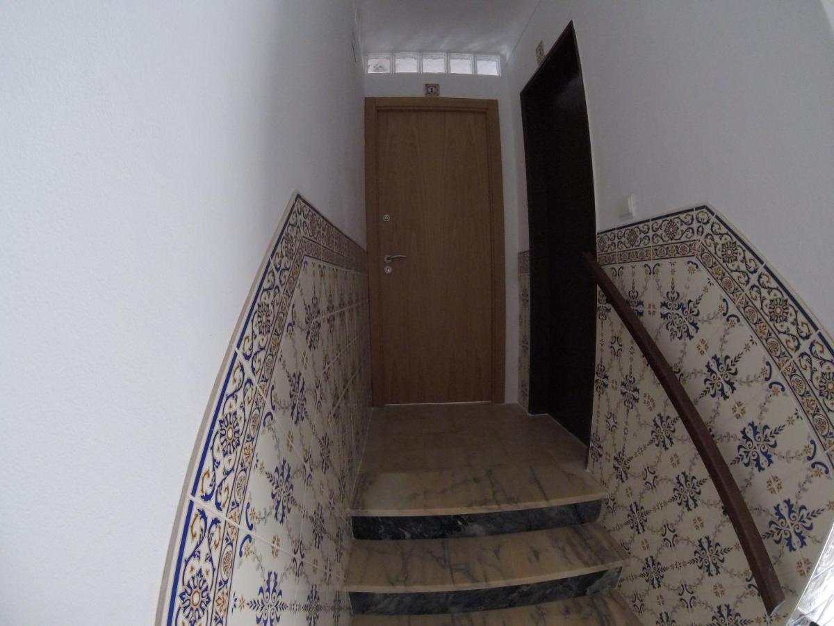 Bolinha Guest House Peniche Extérieur photo