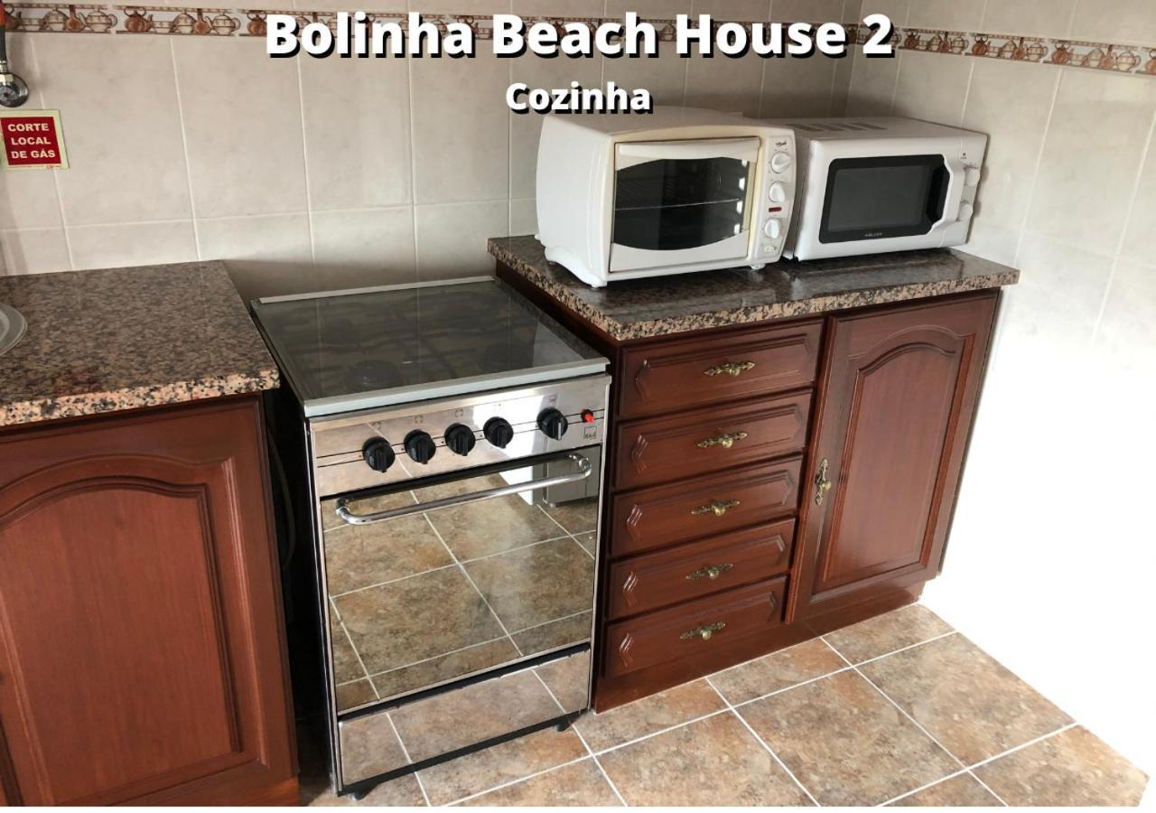Bolinha Guest House Peniche Extérieur photo