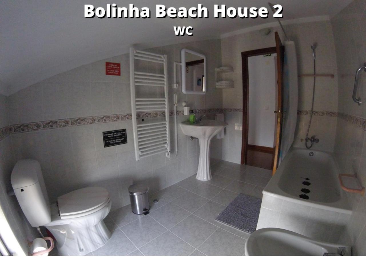 Bolinha Guest House Peniche Extérieur photo