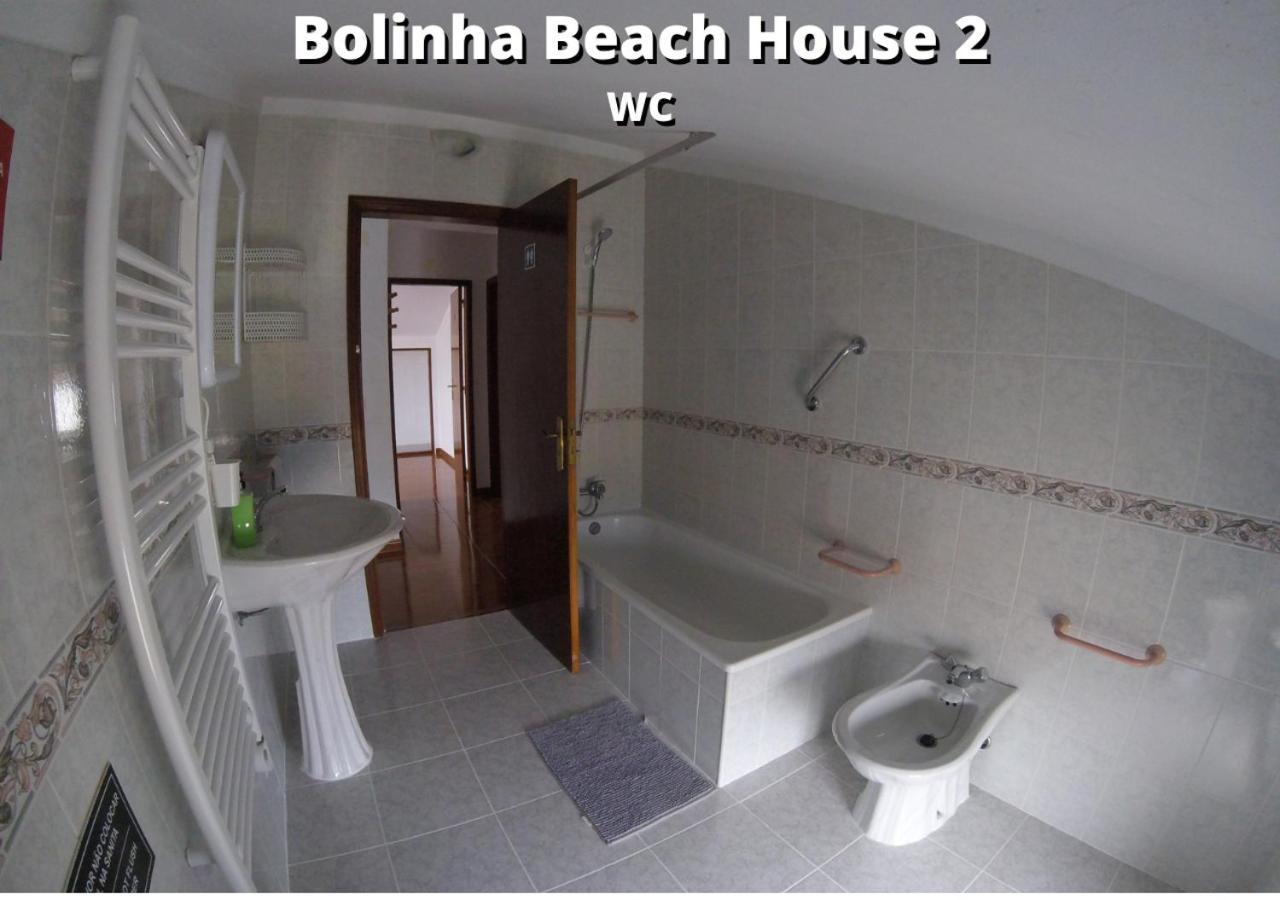 Bolinha Guest House Peniche Extérieur photo