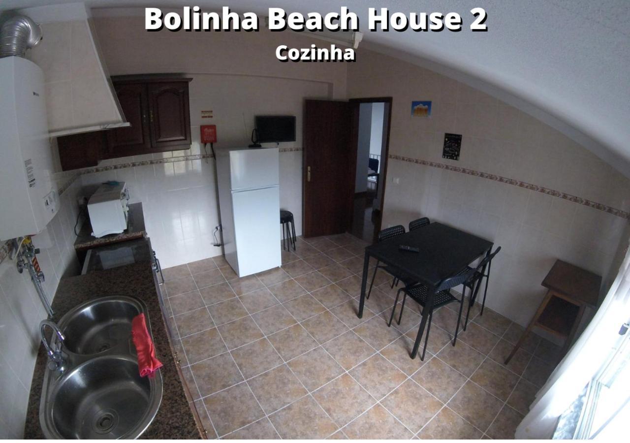 Bolinha Guest House Peniche Extérieur photo