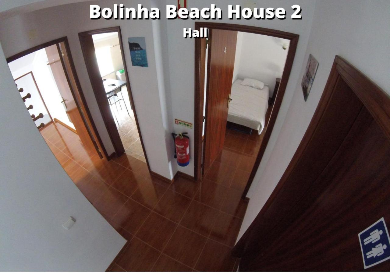Bolinha Guest House Peniche Extérieur photo