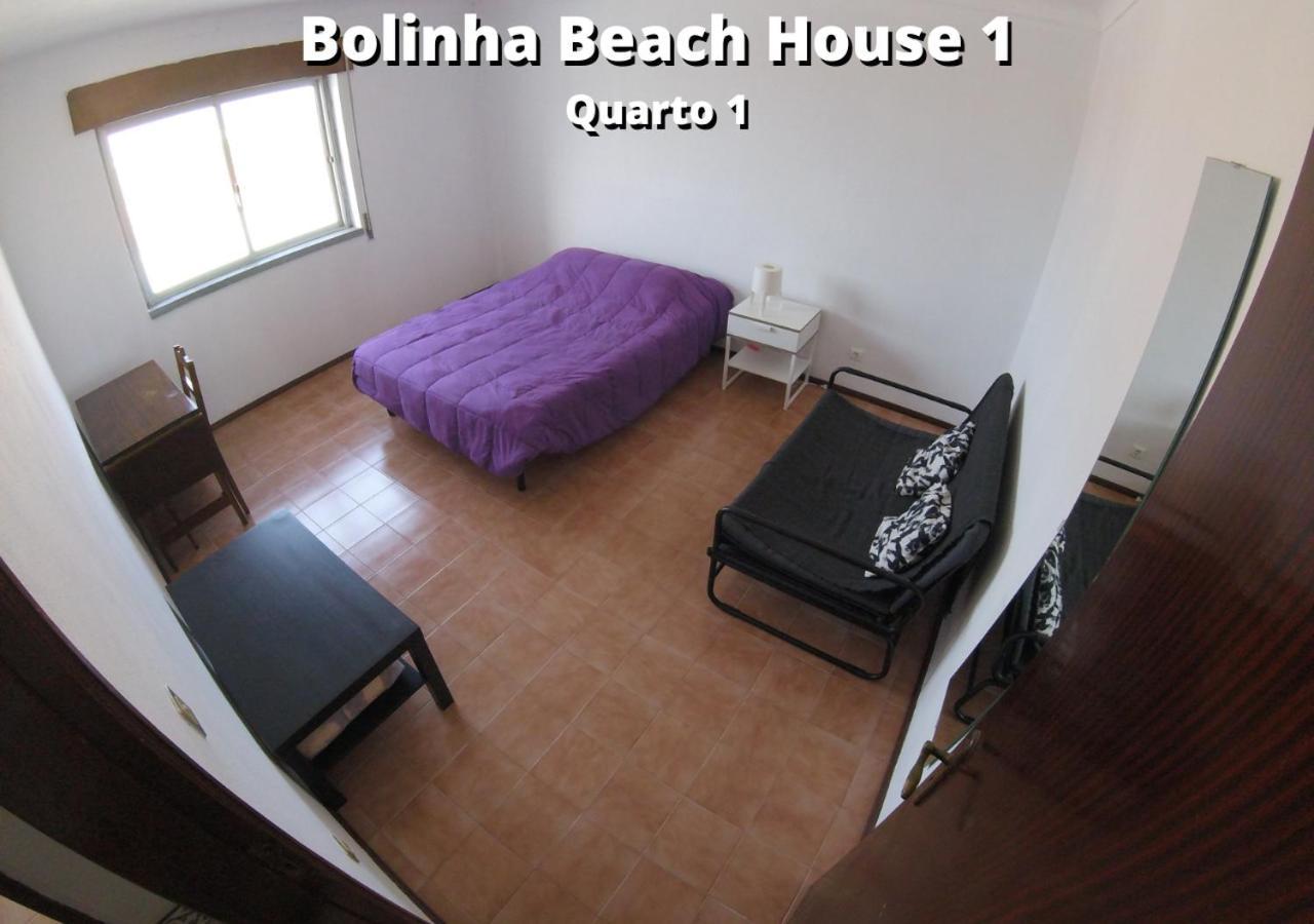 Bolinha Guest House Peniche Extérieur photo