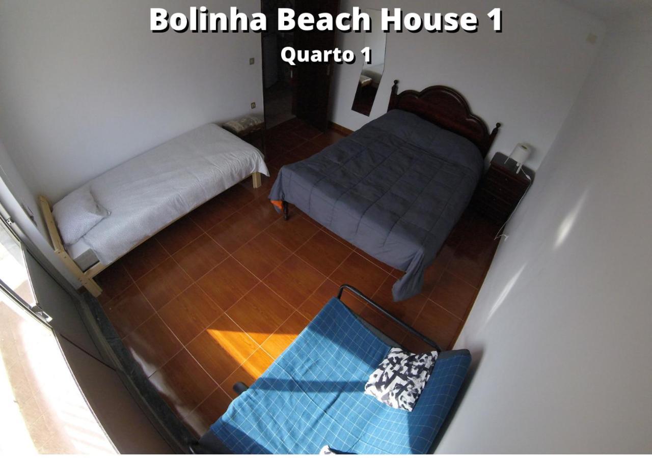Bolinha Guest House Peniche Extérieur photo