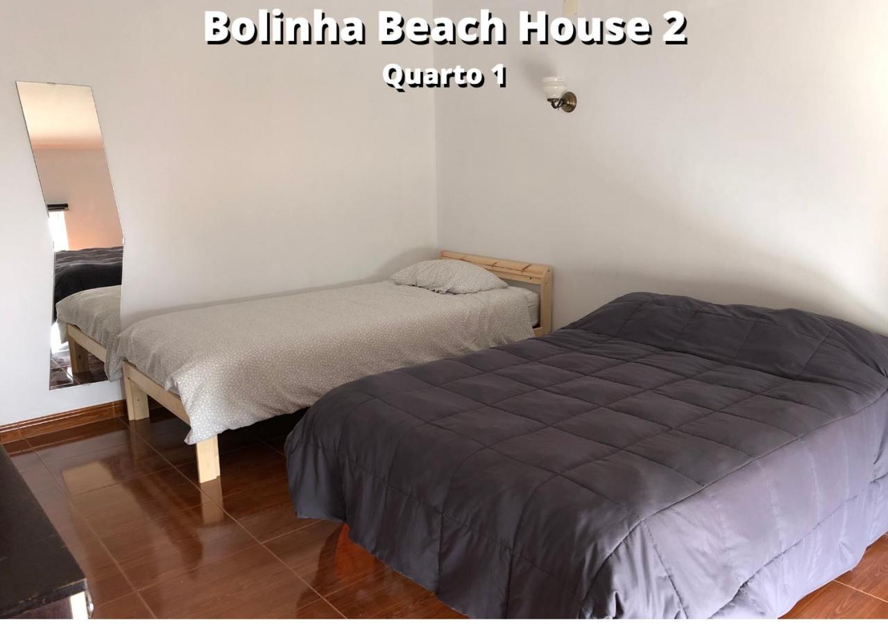 Bolinha Guest House Peniche Extérieur photo