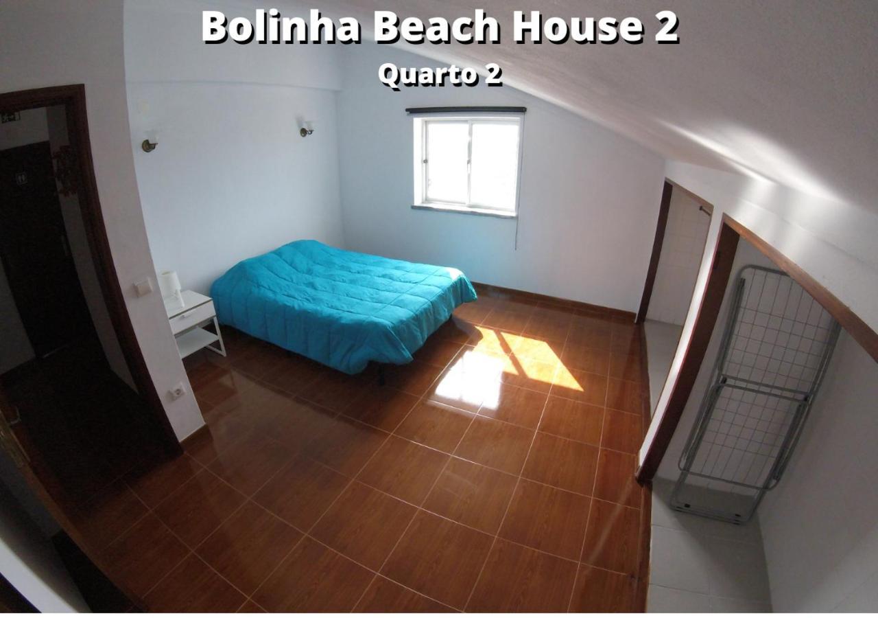 Bolinha Guest House Peniche Extérieur photo