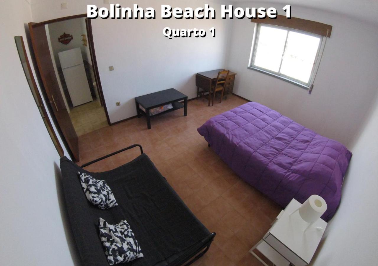 Bolinha Guest House Peniche Extérieur photo