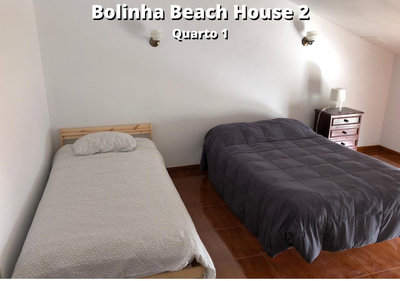 Bolinha Guest House Peniche Extérieur photo