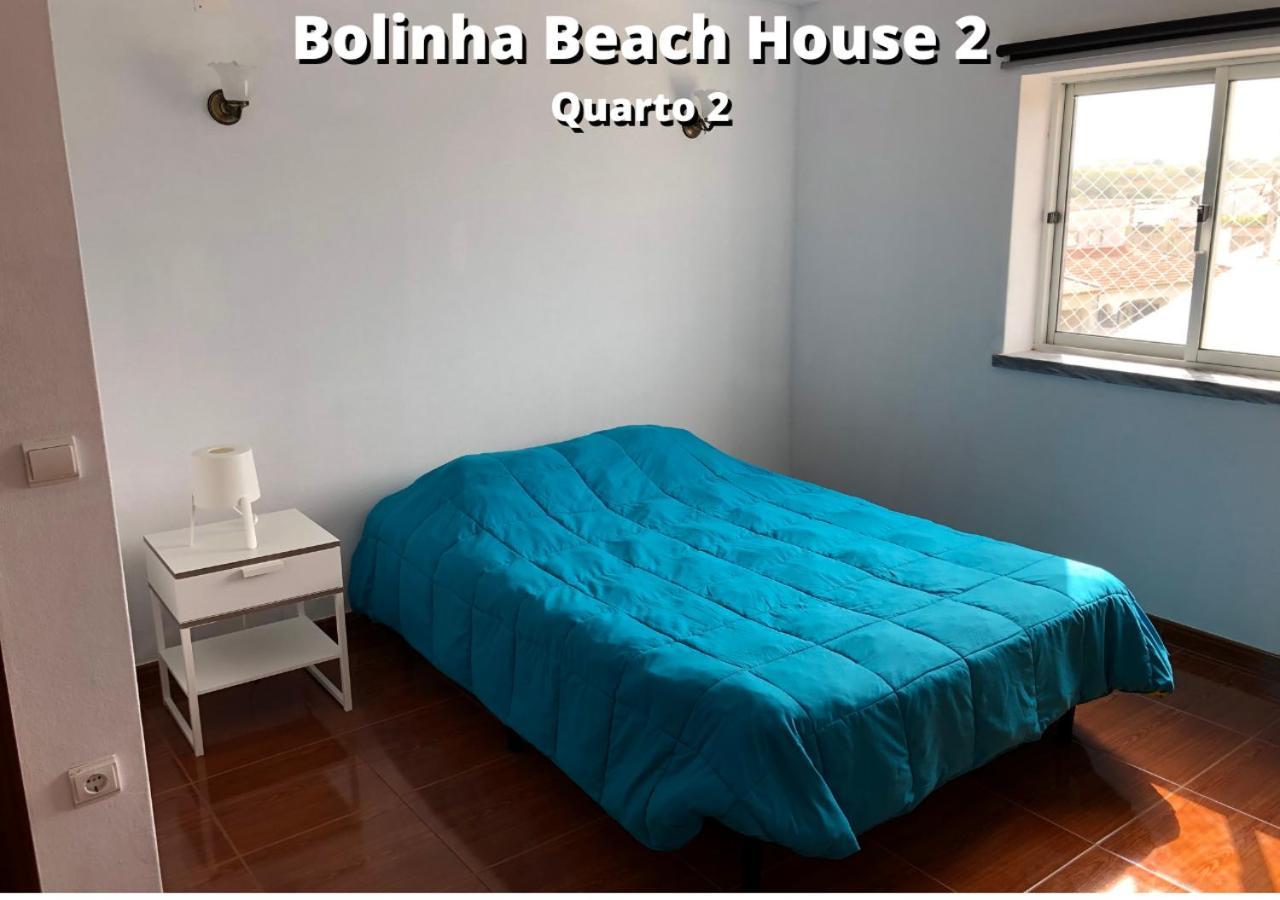 Bolinha Guest House Peniche Extérieur photo