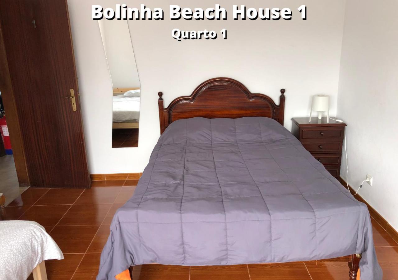 Bolinha Guest House Peniche Extérieur photo