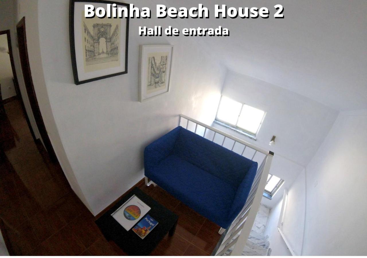 Bolinha Guest House Peniche Extérieur photo