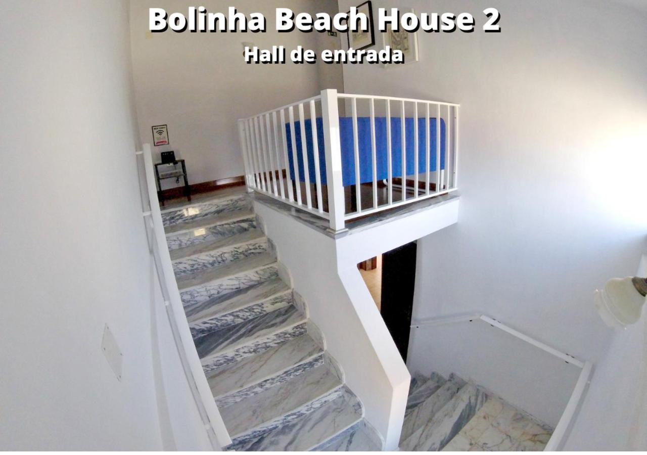Bolinha Guest House Peniche Extérieur photo