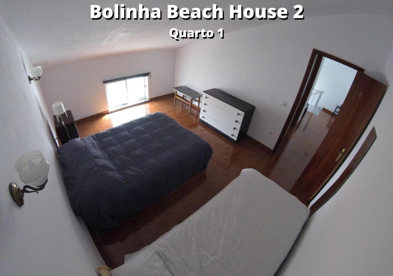 Bolinha Guest House Peniche Extérieur photo