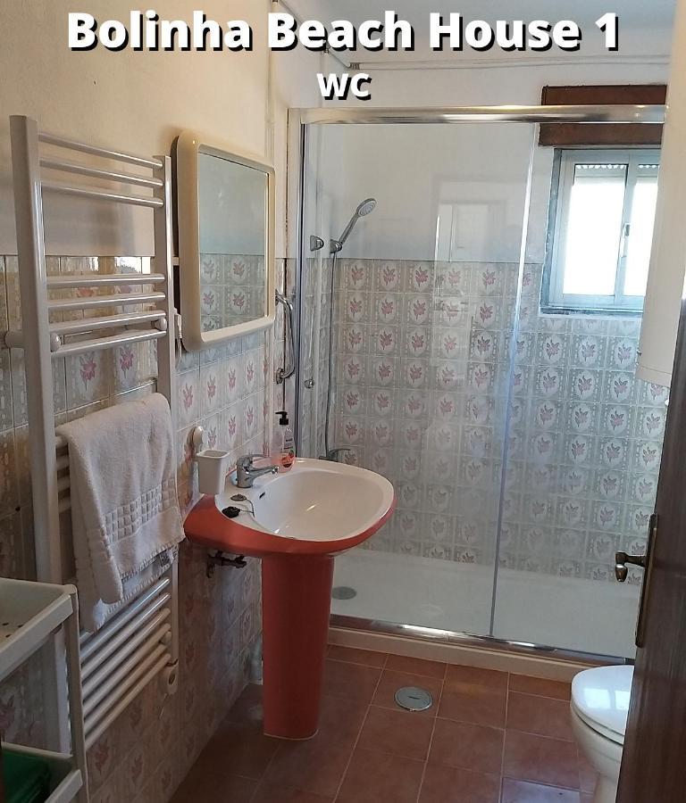Bolinha Guest House Peniche Extérieur photo