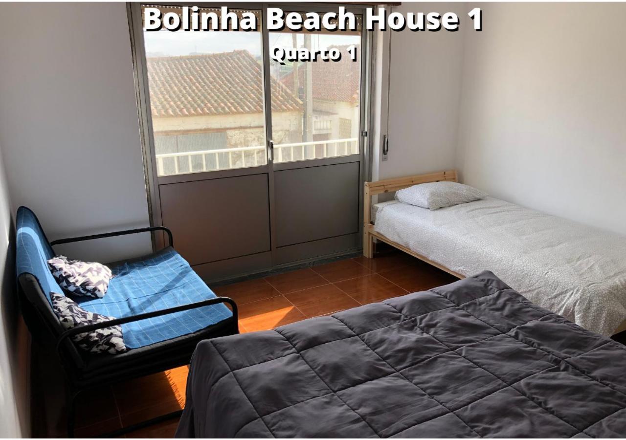 Bolinha Guest House Peniche Extérieur photo